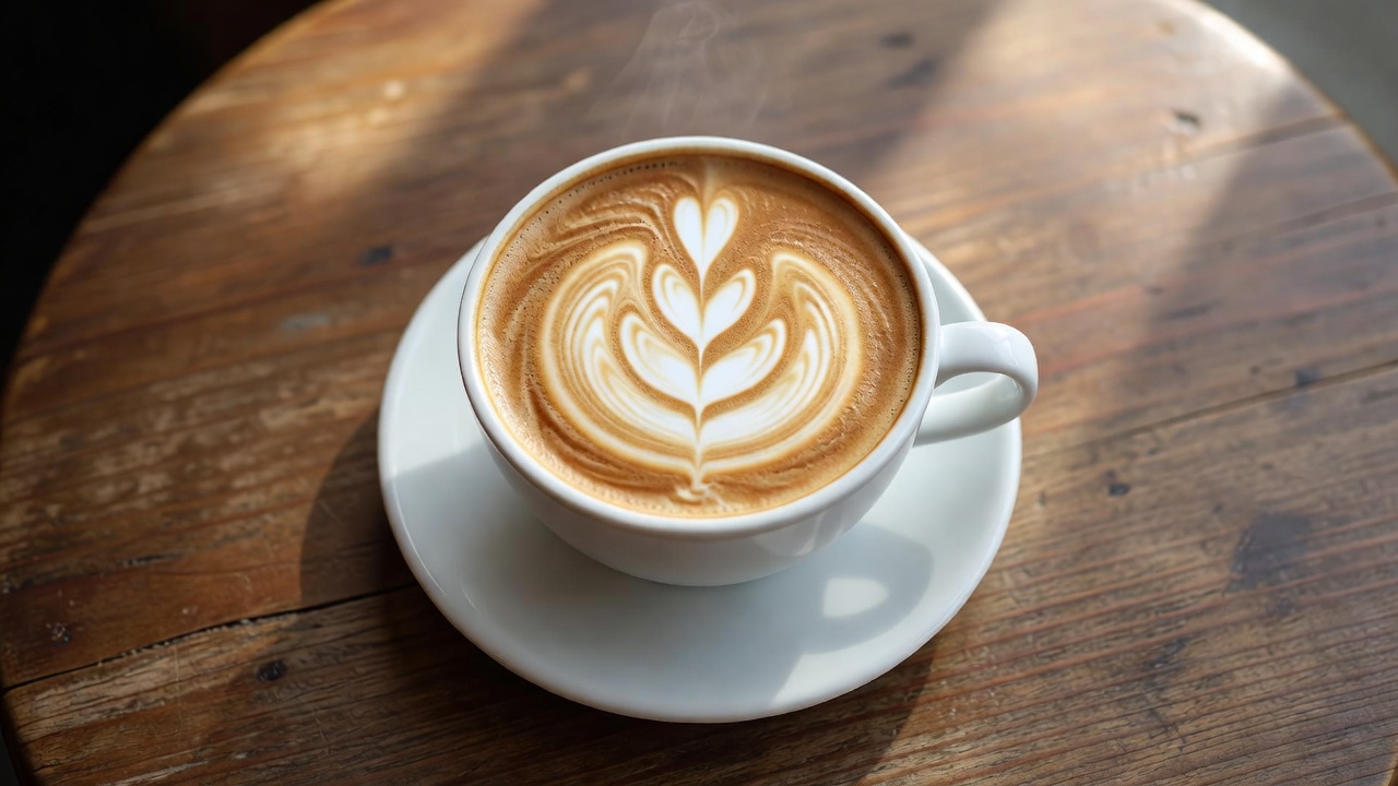 Flat White
